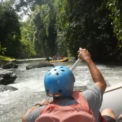 Paket Rafting Bandung Subang Terbaik: Petualangan Arung Jeram Seru Bareng Zona Adventure